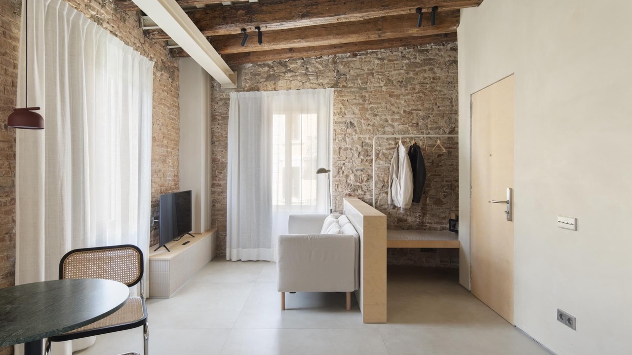 Photo of Bedroom in El Born