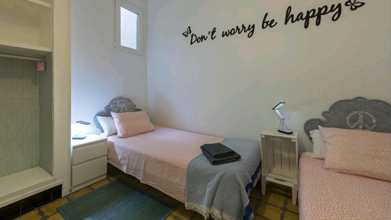Photo of Bedroom in Sant Adria de Besos