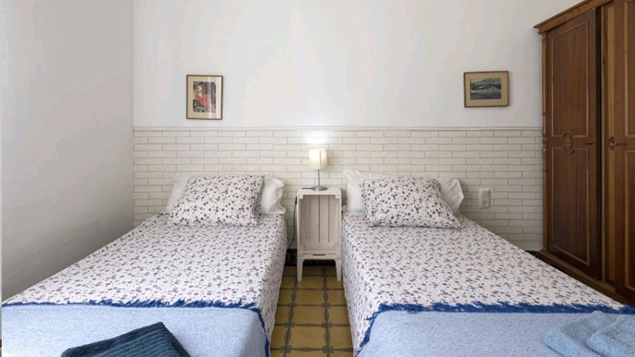 Photo of Bedroom in Sant Adria de Besos