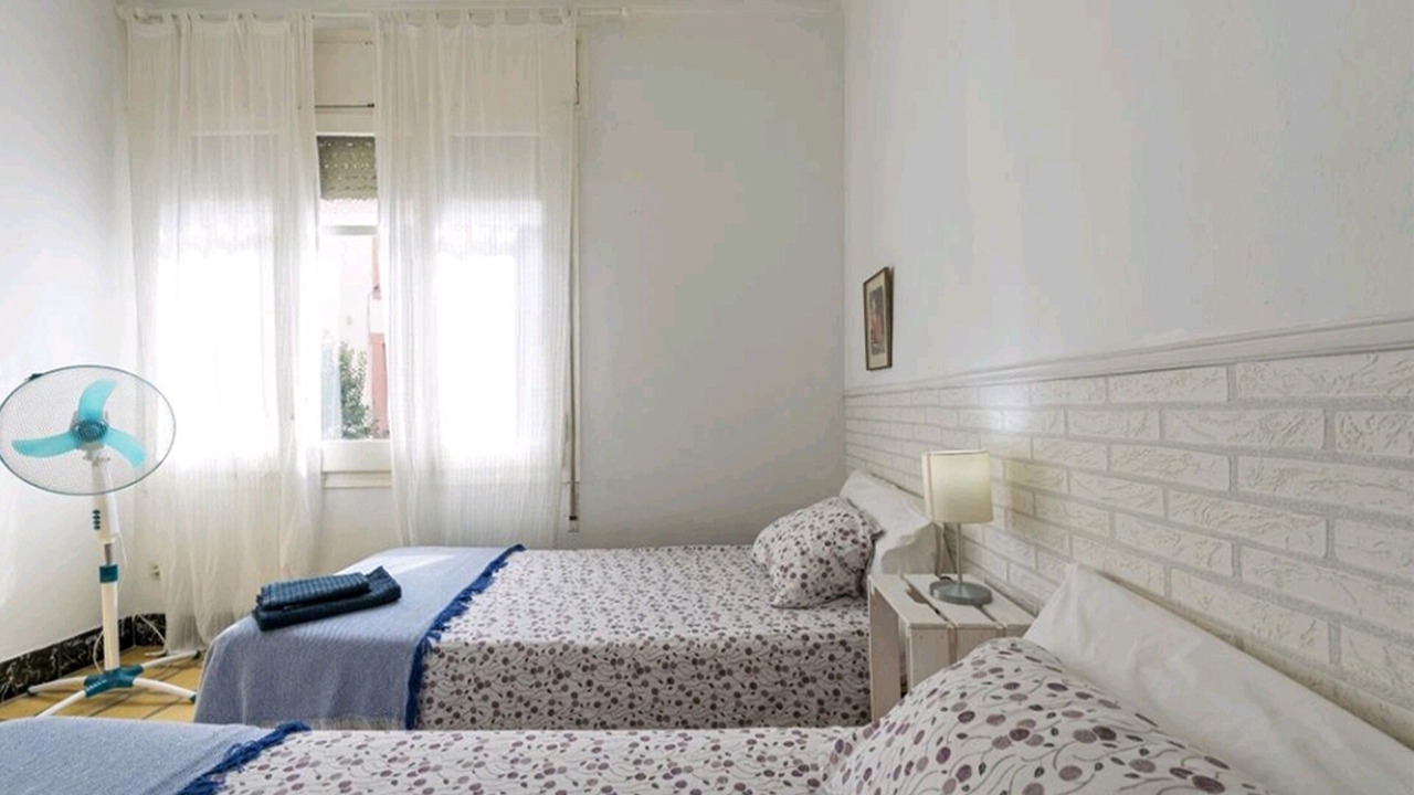 Photo of Bedroom in Sant Adria de Besos