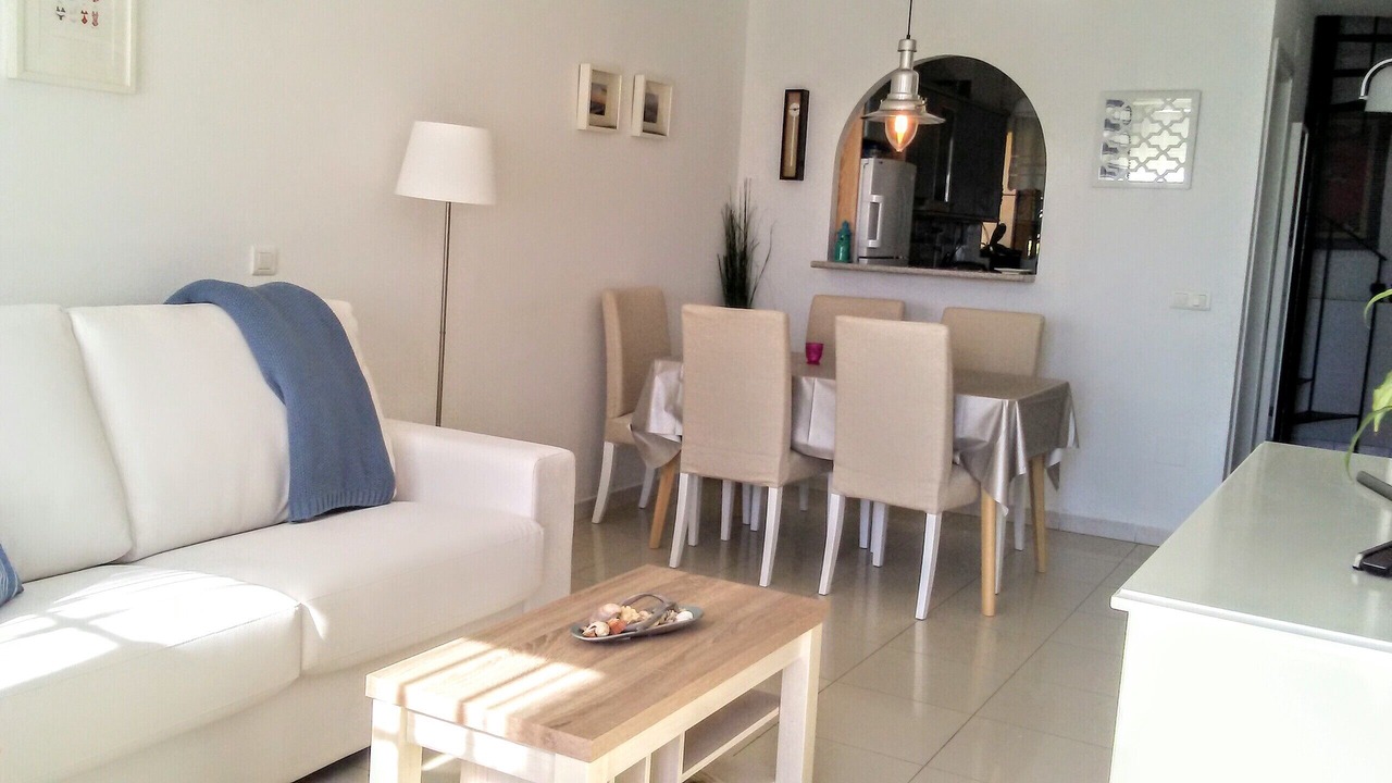 Photo of Livingroom in Mijas