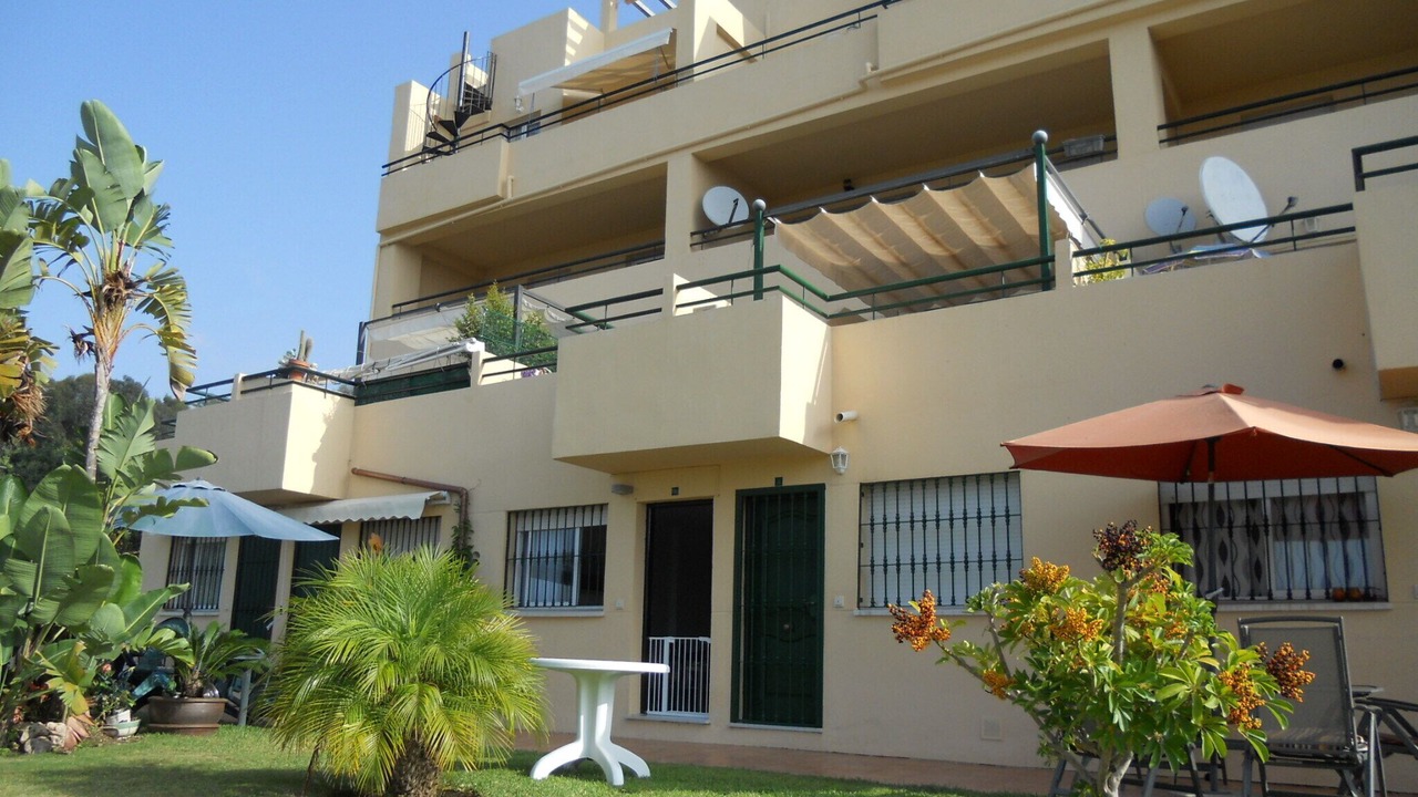 Photo of Outdoor in Mijas