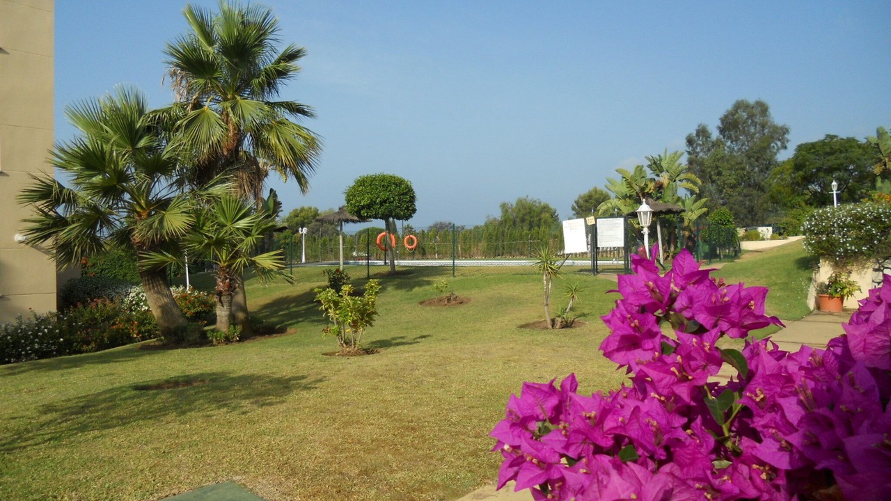 Photo of Outdoor in Mijas