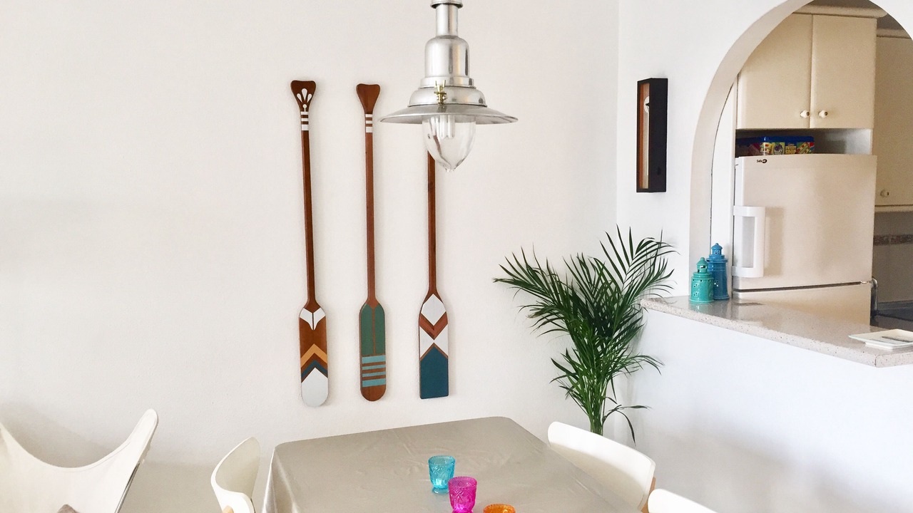 Photo of Livingroom in Mijas