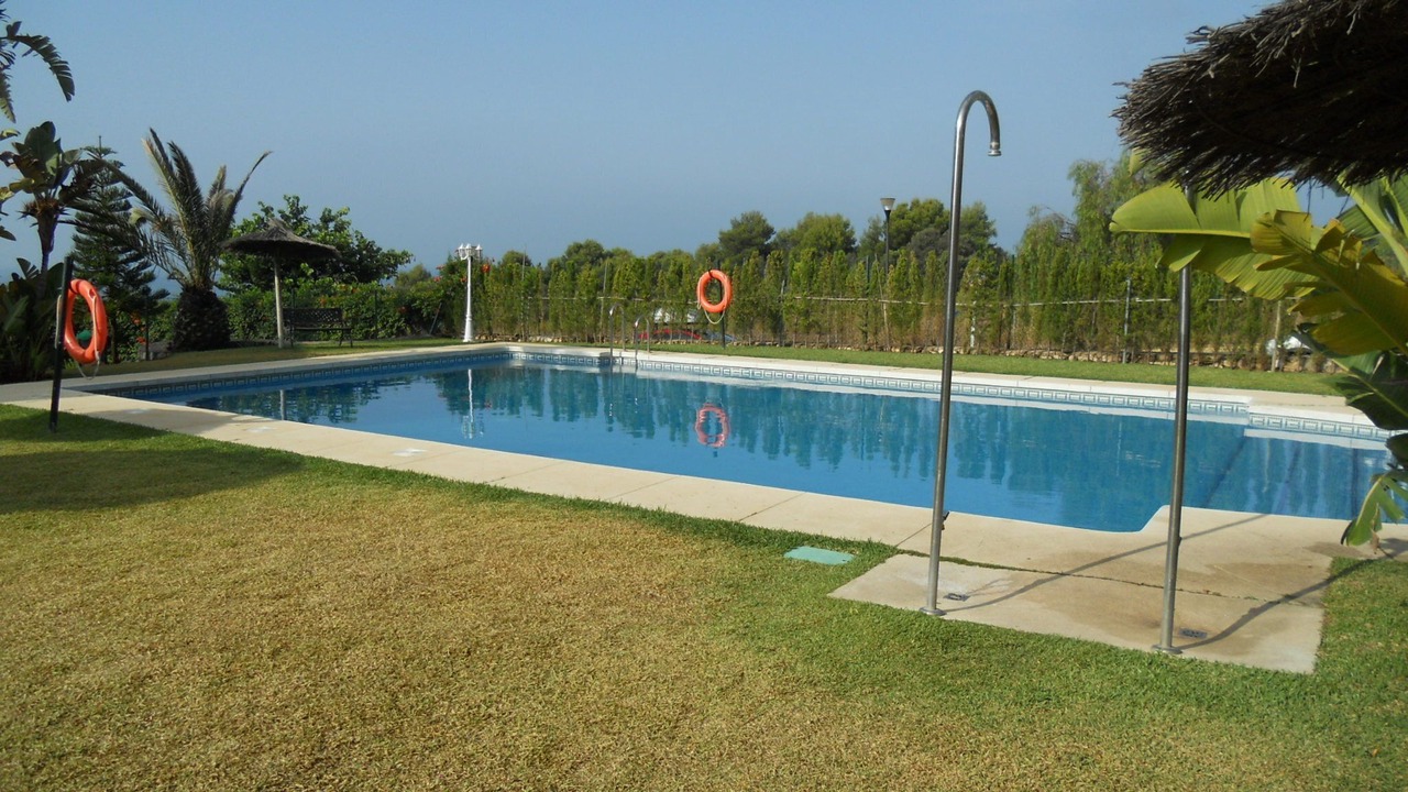 Photo of Outdoor in Mijas