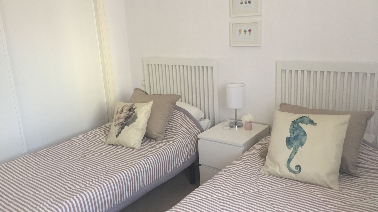 Photo of Bedroom in Mijas