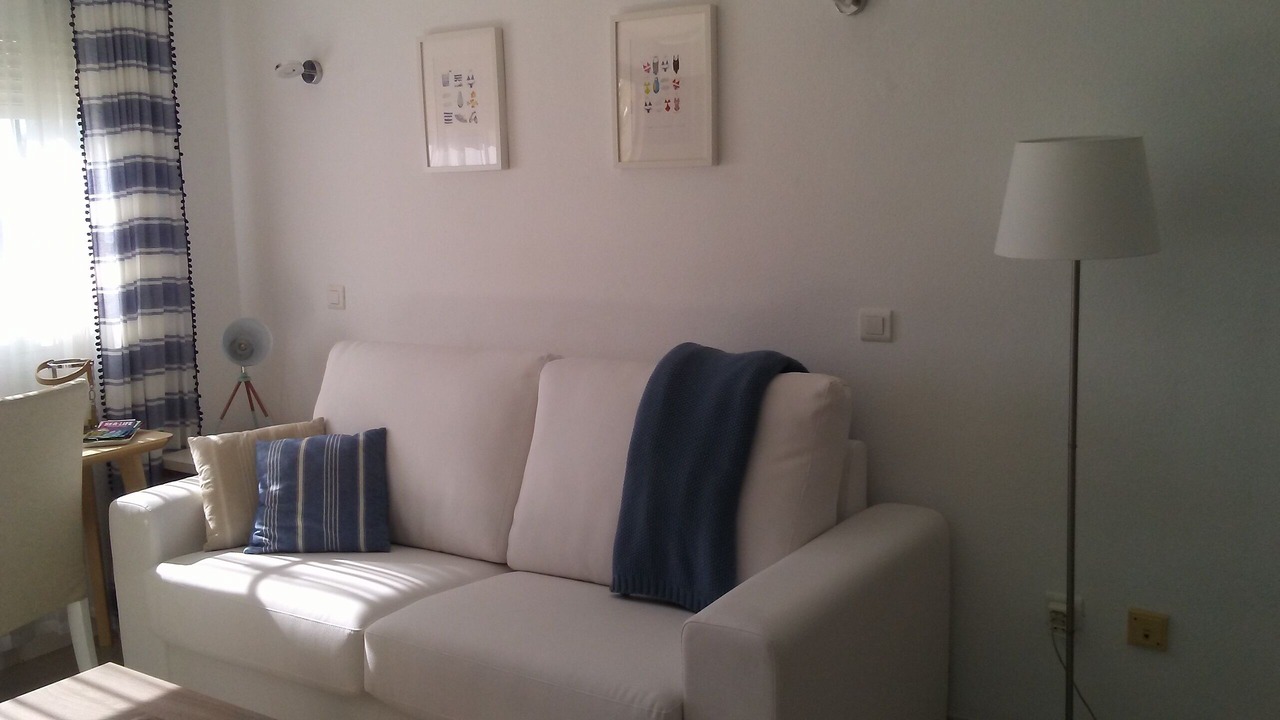 Photo of Livingroom in Mijas