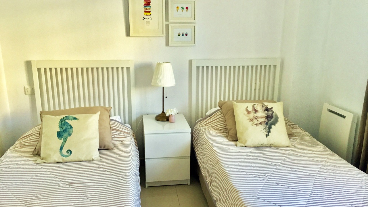 Photo of Bedroom in Mijas