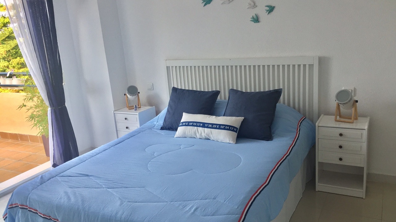 Photo of Bedroom in Mijas