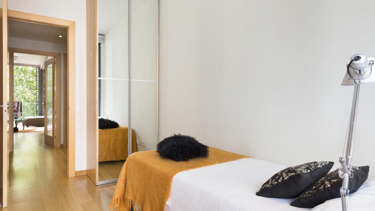 Photo of Bedroom in el Fort Pienc