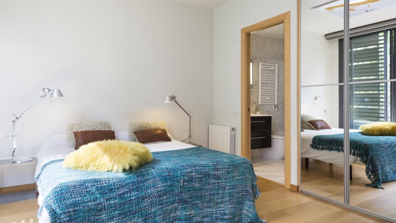 Photo of Bedroom in el Fort Pienc