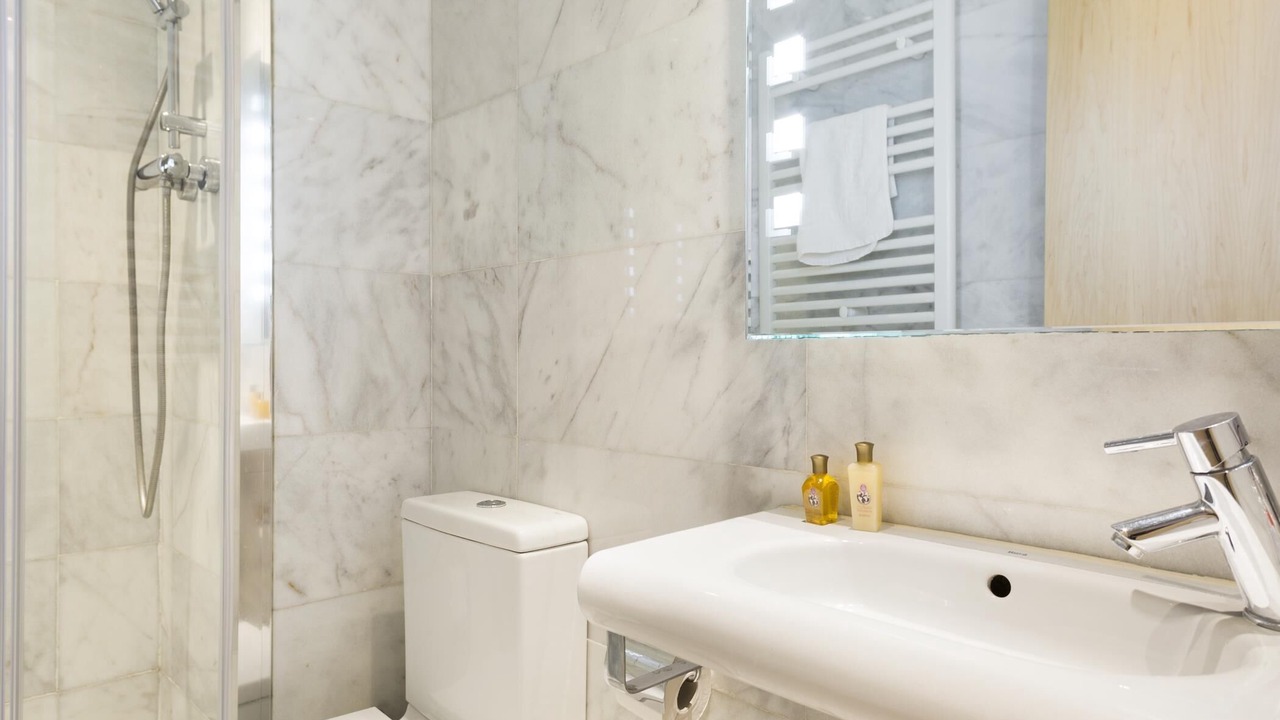 Photo of Bathroom in el Fort Pienc