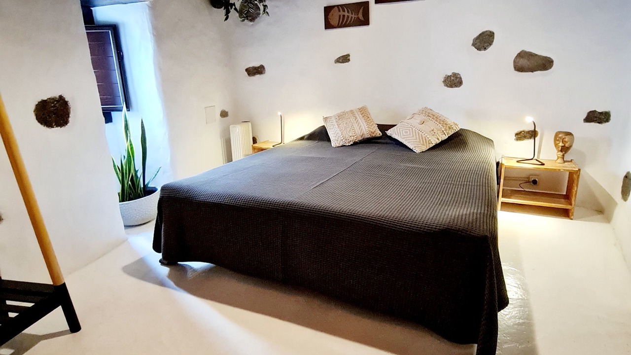 Photo of Bedroom in Teguise