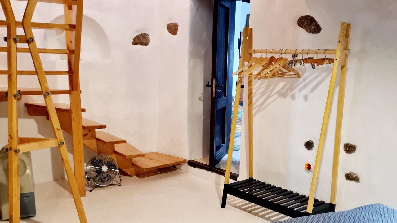 Photo of Bedroom in Teguise