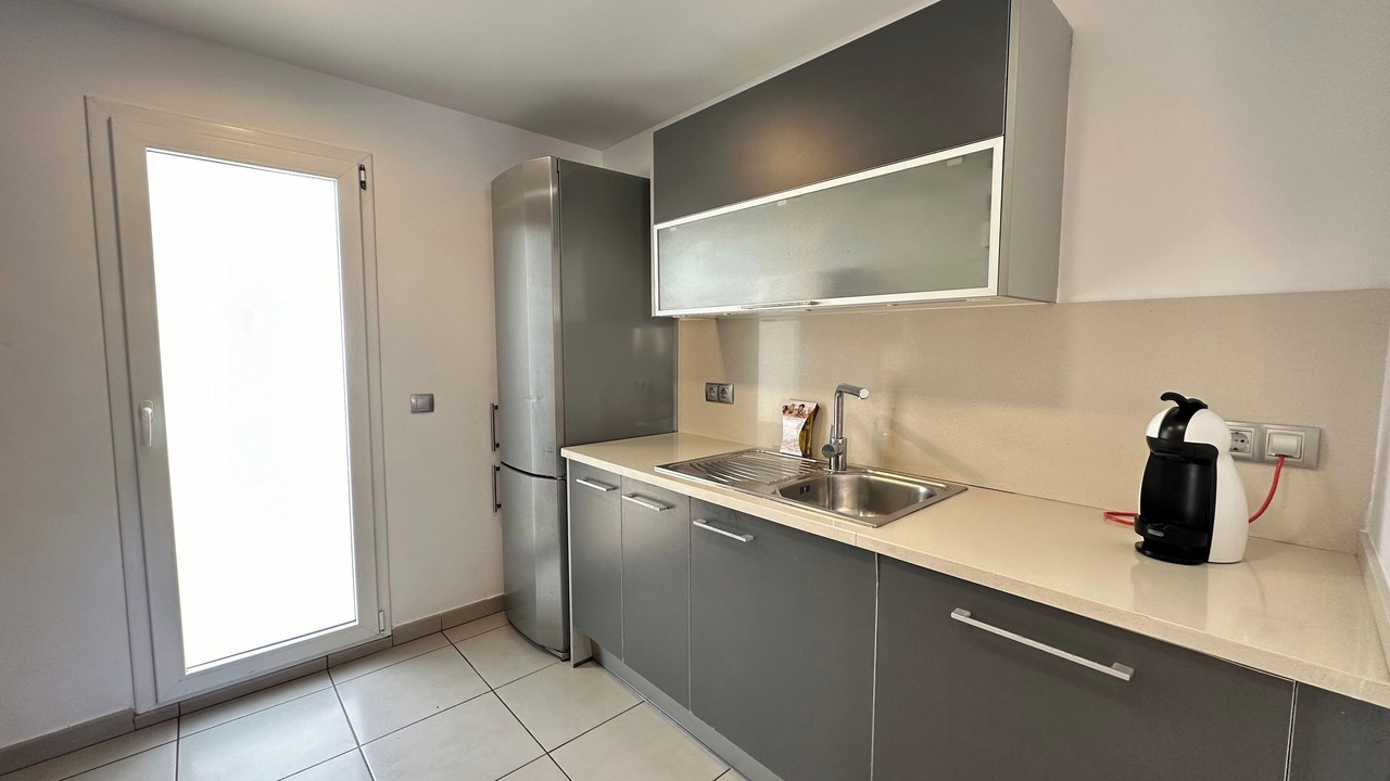 Photo of Kitchen in Santa Margarida