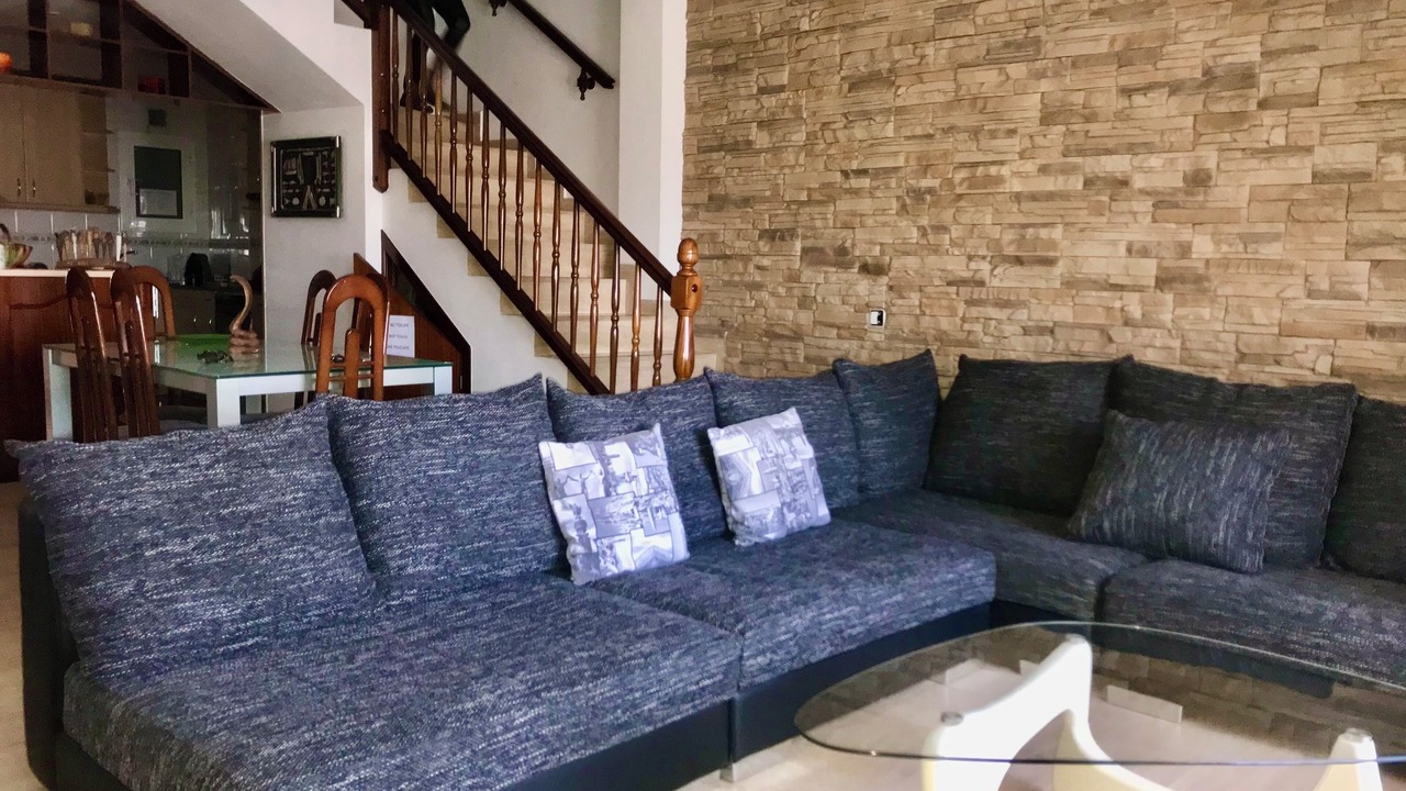 Photo of Livingroom in Sant Adria de Besos