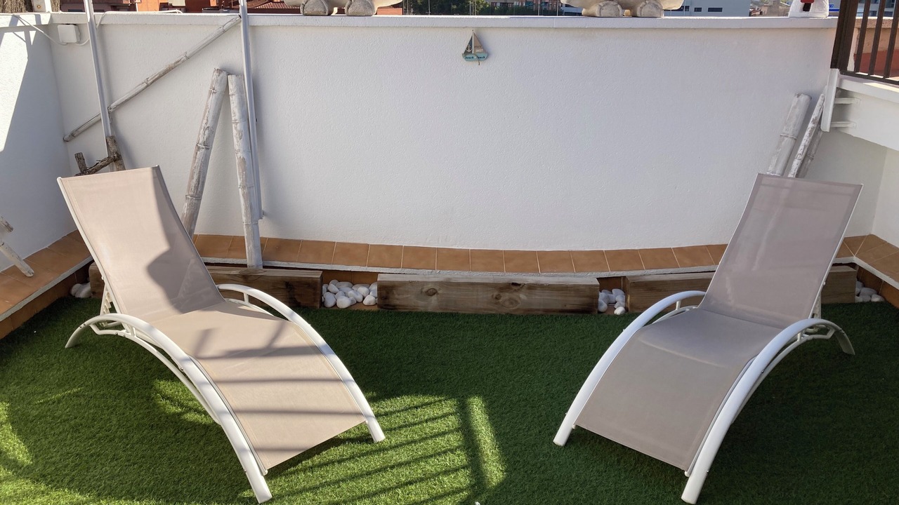 Photo of Outdoor in Sant Adria de Besos