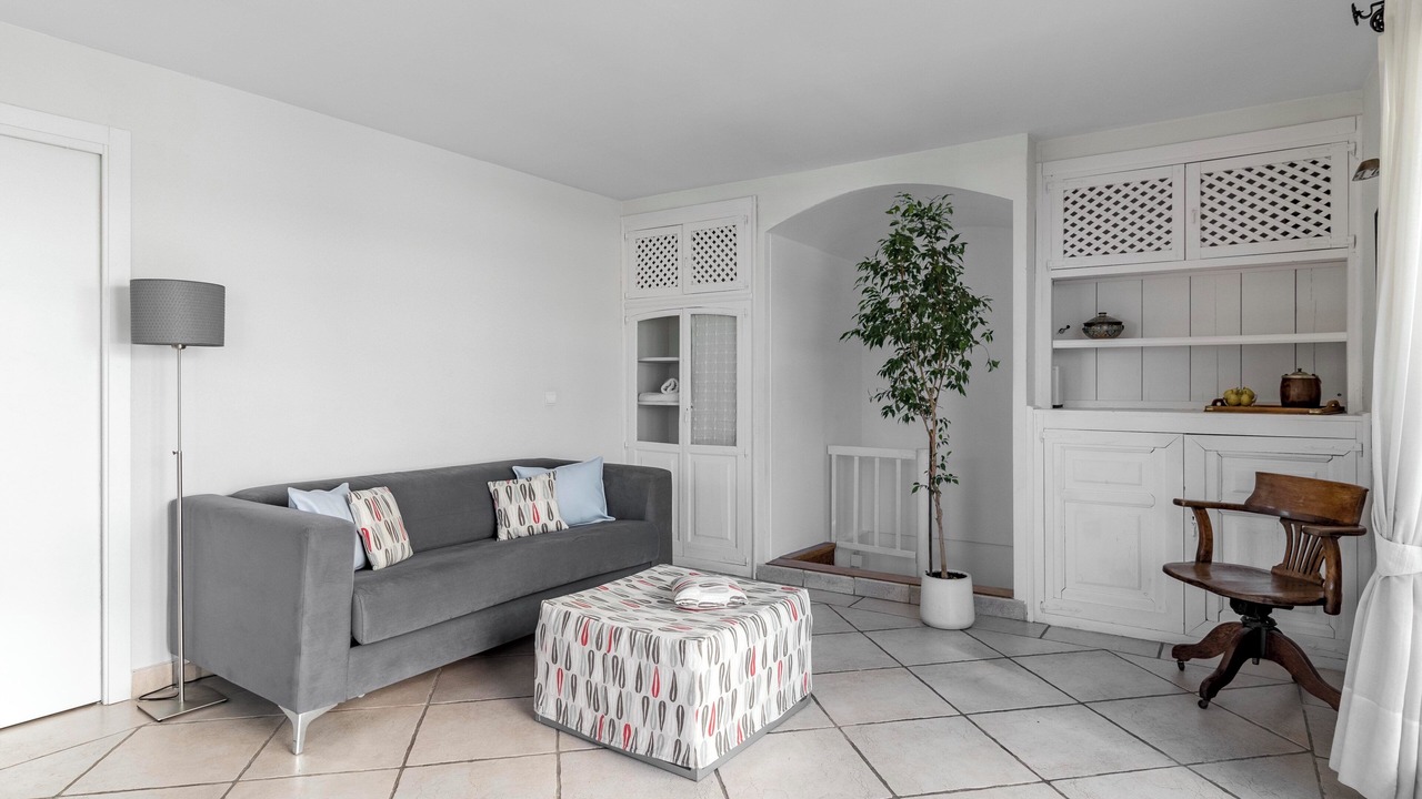 Photo of Livingroom in Castillejos