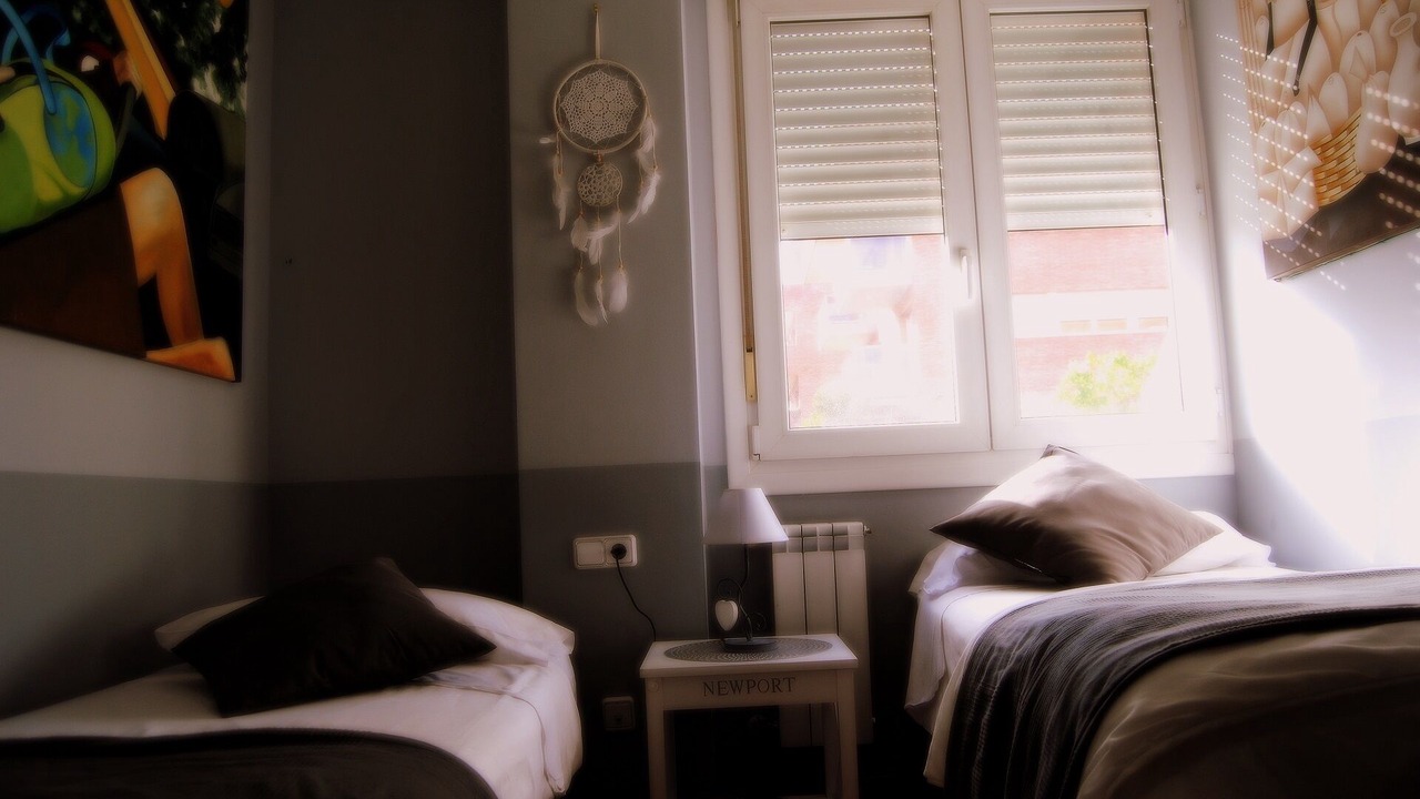 Photo of Bedroom in Tiana