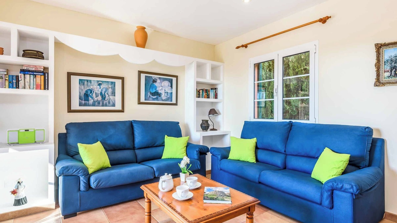 Photo of Livingroom in Serpentona