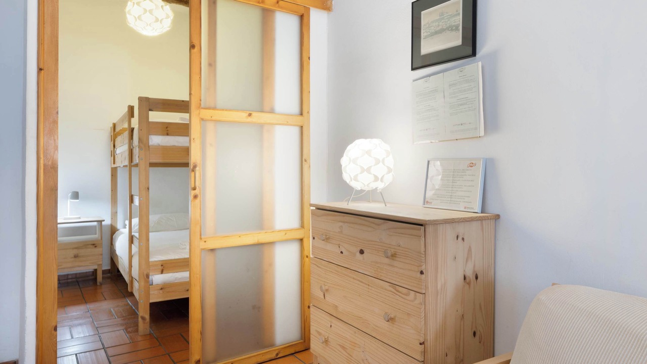 Photo of Bedroom in la Vila de Gracia