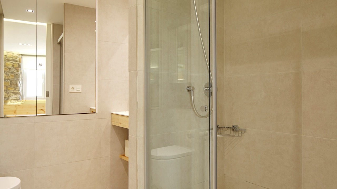 Photo of Bathroom in Old Town
