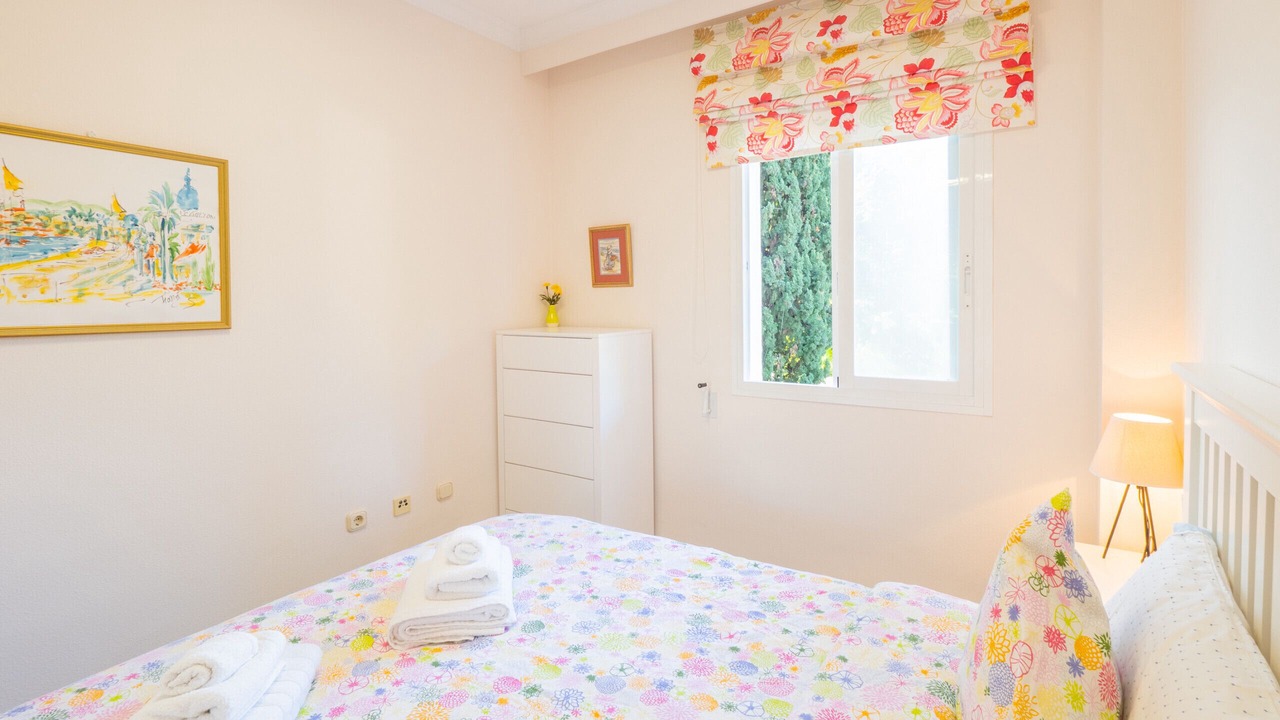 Photo of Bedroom in Marbella