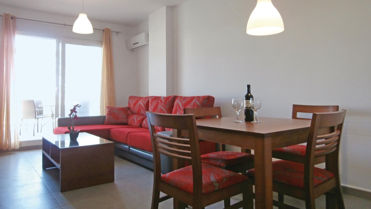 Photo of Bedroom in Torre-Pacheco