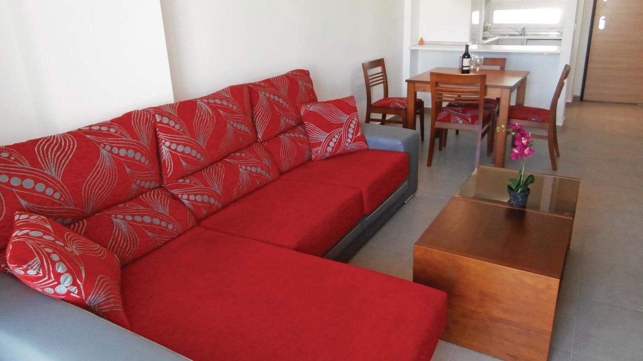 Photo of Bedroom in Torre-Pacheco