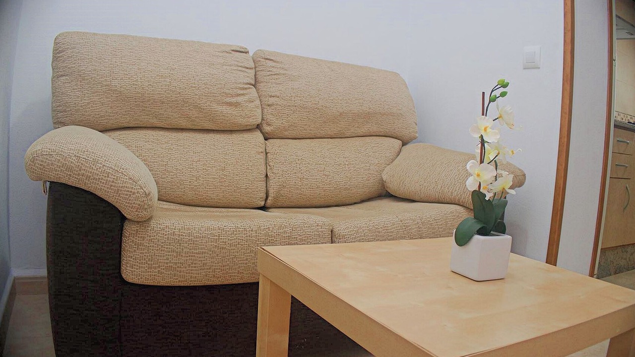 Photo of Livingroom in Conil de la Frontera City Center