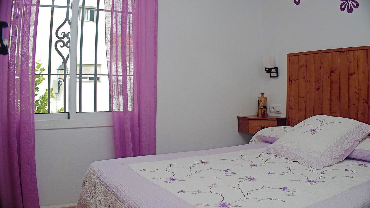 Photo of Bedroom in Conil de la Frontera City Center