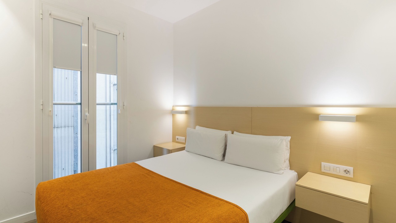 Photo of Bedroom in el Fort Pienc