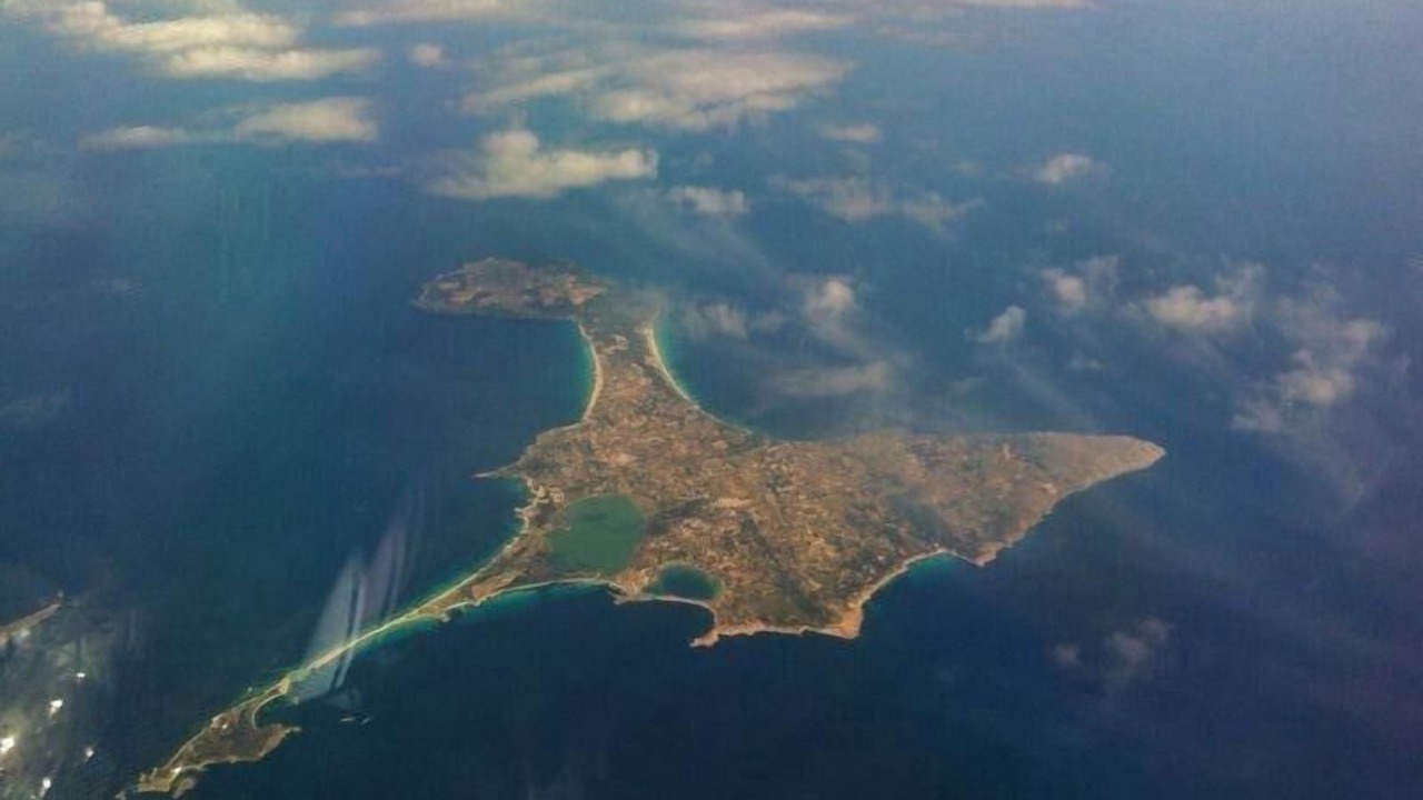 Photo of Outdoor in Formentera
