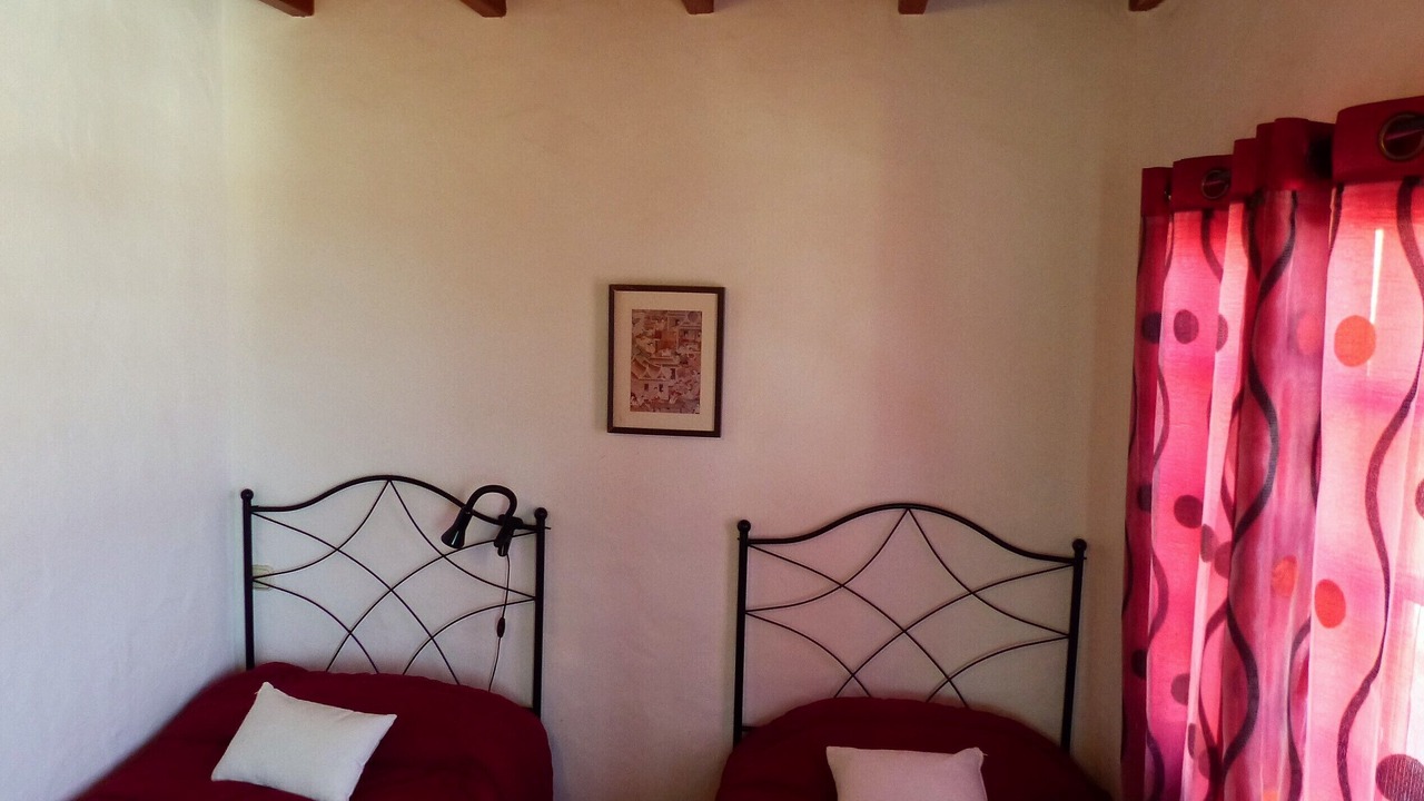 Photo of Bedroom in Maguez