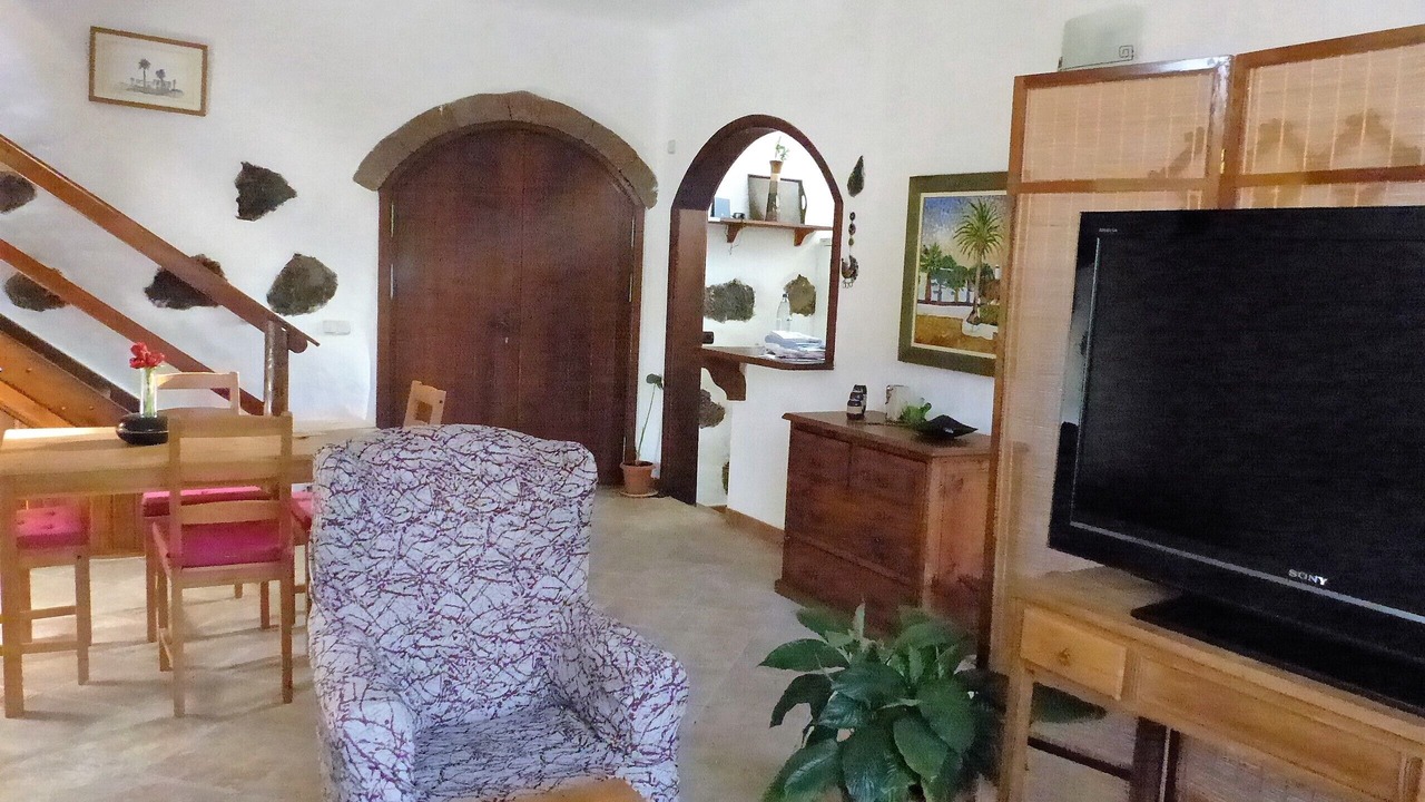 Photo of Livingroom in Maguez