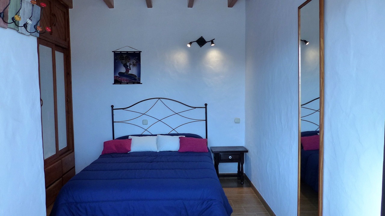 Photo of Bedroom in Maguez