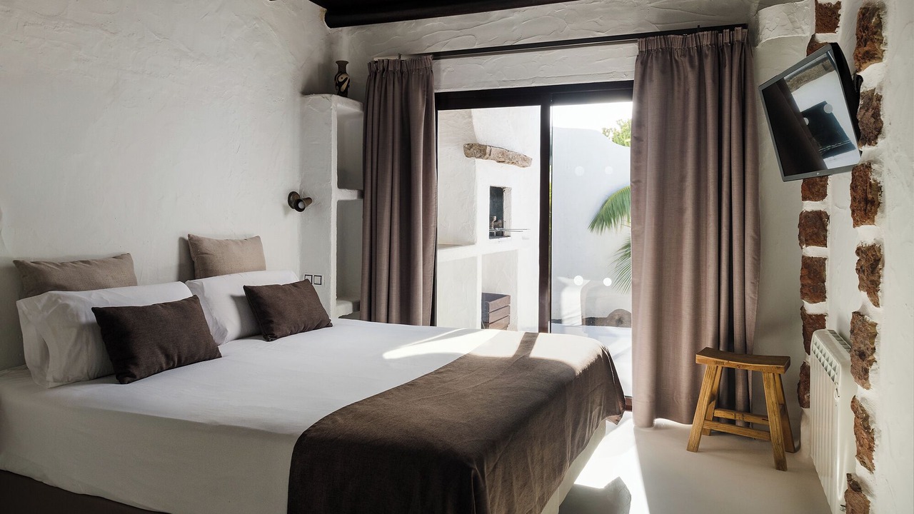 Photo of Bedroom in Playa Blanca