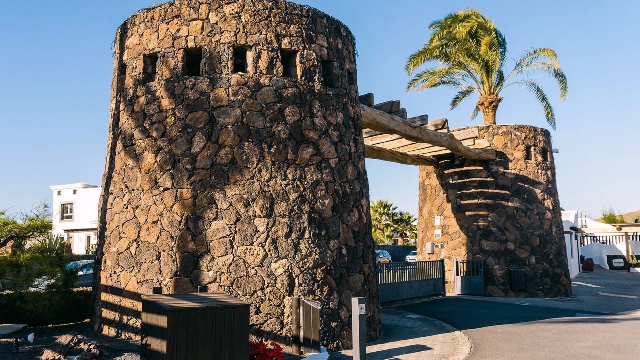 Photo of Outdoor in Playa Blanca