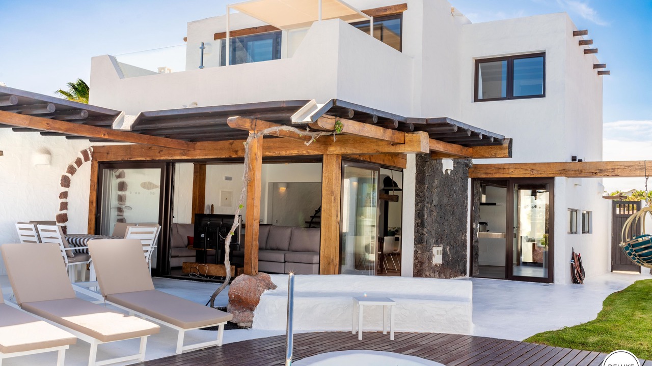 Photo of Outdoor in Playa Blanca