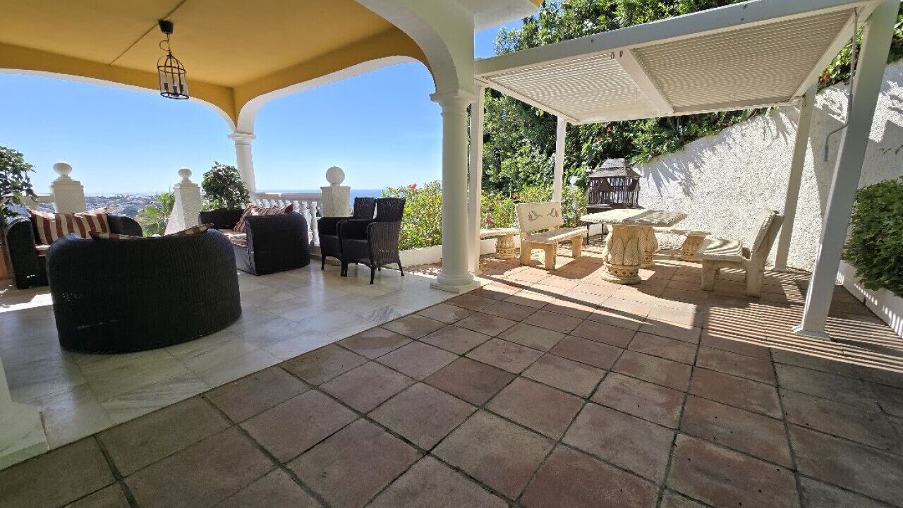 Photo of Outdoor in Mijas