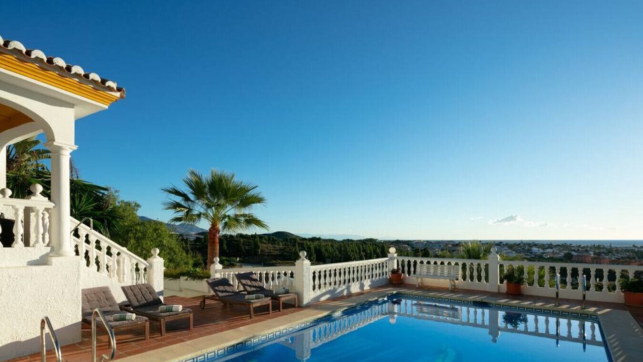 Photo of Outdoor in Mijas