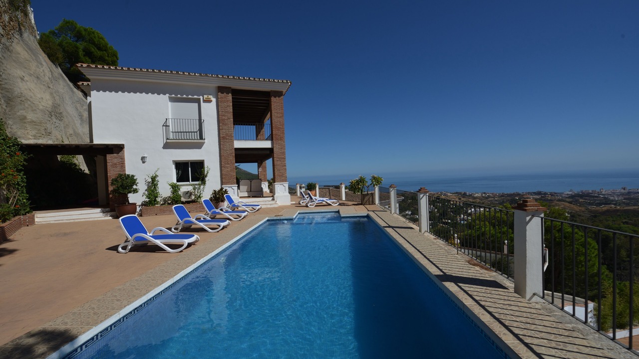 Photo of Outdoor in Mijas Pueblo
