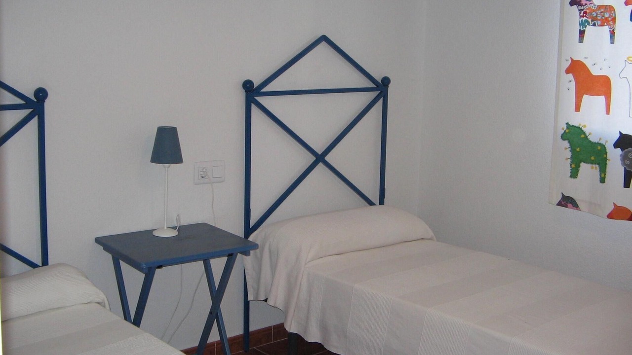 Photo of Bedroom in Atlanterra