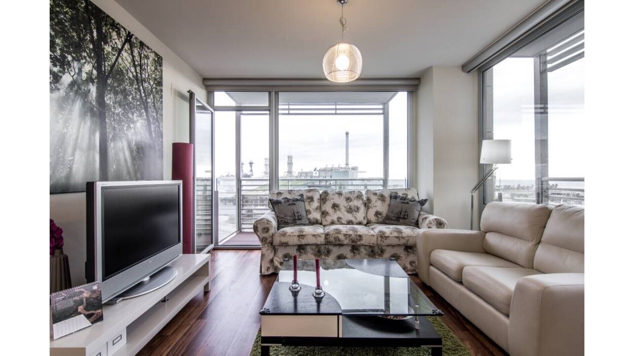 Photo of Livingroom in Sant Adria de Besos