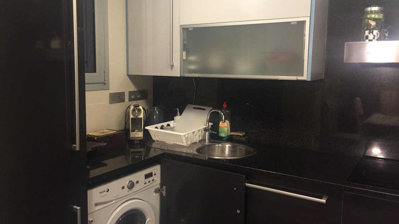 Photo of Kitchen in Sant Adria de Besos
