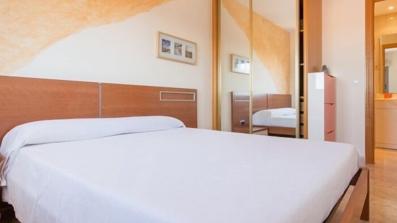 Photo of Bedroom in Calafell