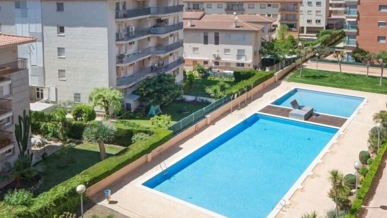 Photo of Outdoor in Calafell