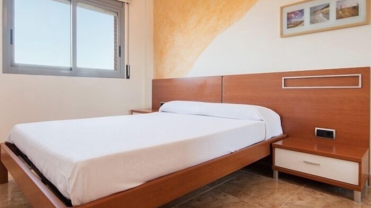 Photo of Bedroom in Calafell