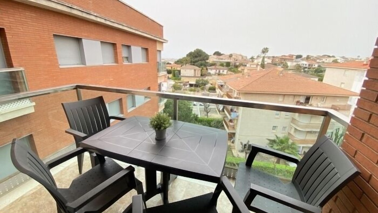 Photo of Outdoor in Calafell