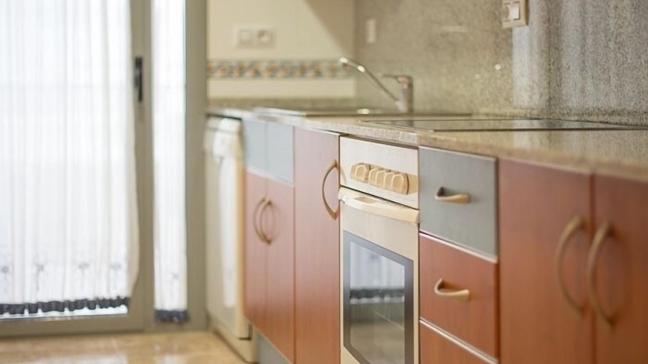 Photo of Kitchen in Calafell